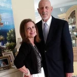 Meet your Posher, Mary jo